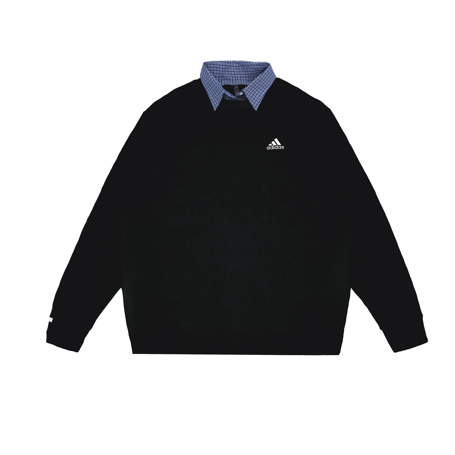 Adidas Толстовки LABEL унисекс, черные с отворотом, утолщенные, стандартного размера, Черный, Adidas Толстовки LABEL унисекс, черные с отворотом, утолщенные, стандартного размера
Adidas Толстовки LABEL унисекс, черные с отворотом, утолщенные, стандартного размера, Черный, Adidas Толстовки LABEL унисекс, черные с отворотом, утолщенные, стандартного размера