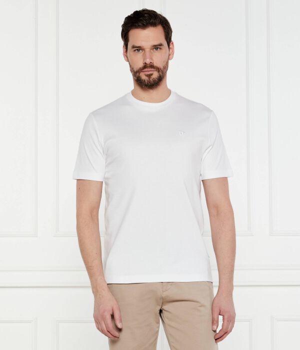 Футболки Regular fit Hechter Paris, белый
Футболки Regular fit Hechter Paris, белый
