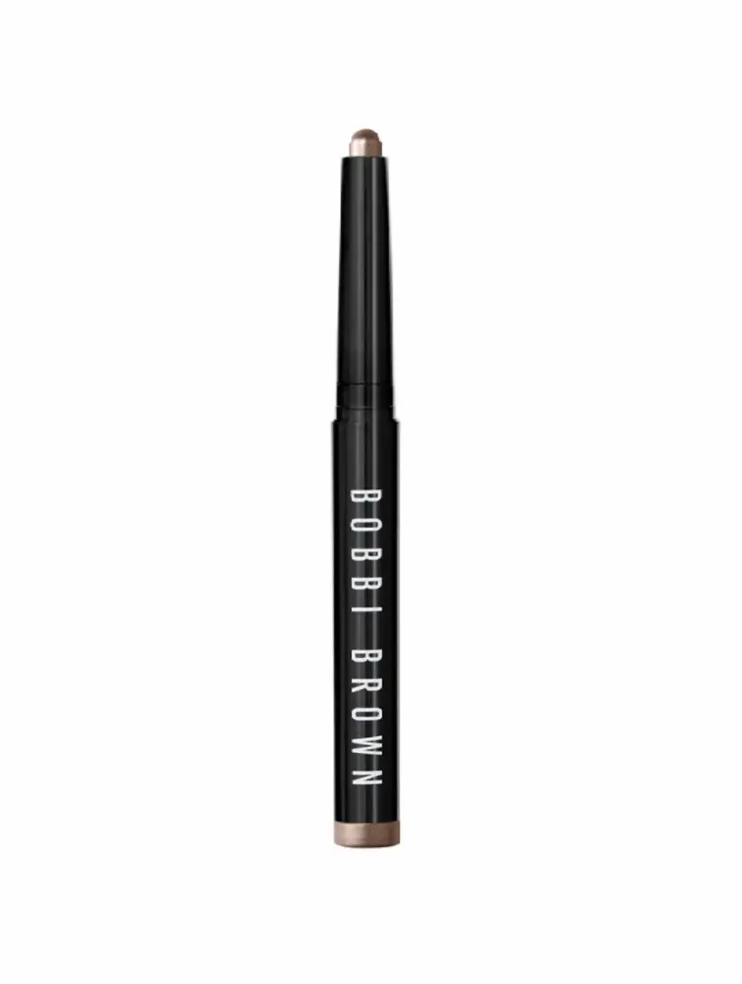 Устойчивые тени для век в карандаше Long-Wear Cream Shadow Stick, оттенок Smokey Quartz Bobbi Brown
Устойчивые тени для век в карандаше Long-Wear Cream Shadow Stick, оттенок Smokey Quartz Bobbi Brown