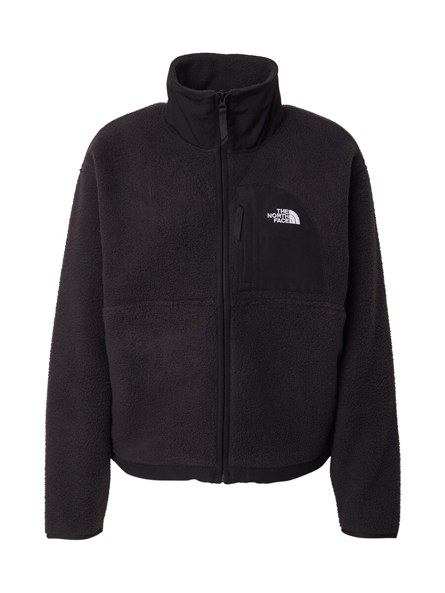 Флисовая куртка THE NORTH FACE YUMIORI, Black
Флисовая куртка THE NORTH FACE YUMIORI, Black