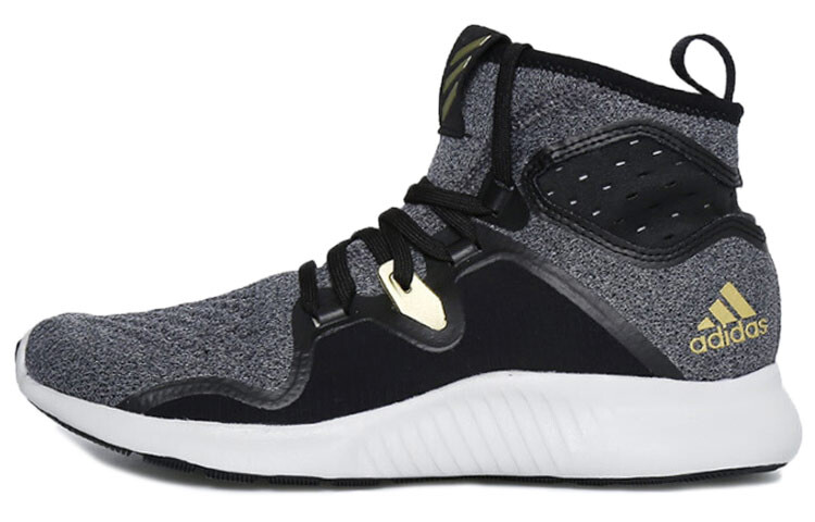 Кроссовки Edgebounce женские с высоким верхом
Кроссовки Edgebounce женские с высоким верхом