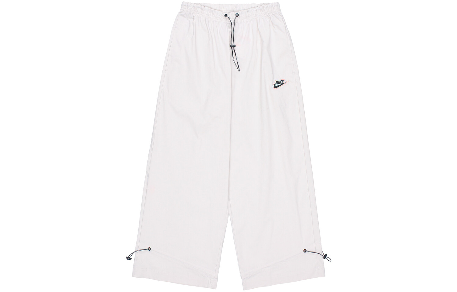 Женские трикотажные спортивные штаны Nike, Серый
Женские трикотажные спортивные штаны Nike, Серый