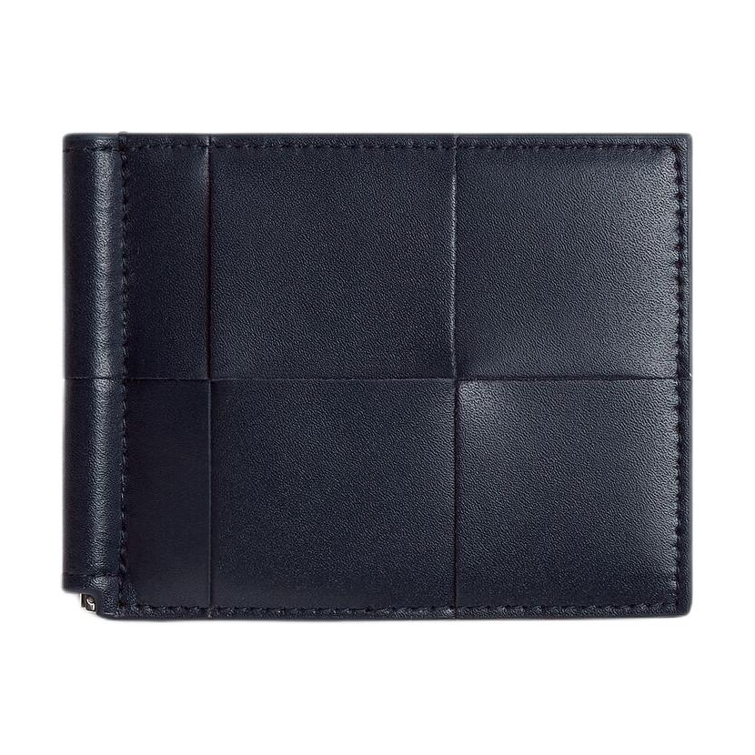 Bottega Veneta Кожаный кошелек для мужчин
Bottega Veneta Кожаный кошелек для мужчин