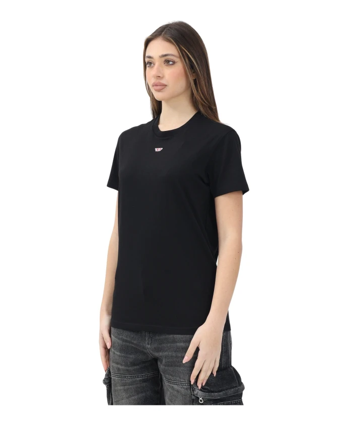 Футболка Tdiegord Diesel, черный
Футболка Tdiegord Diesel, черный