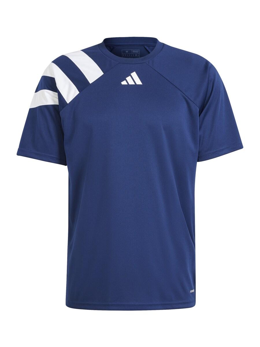 Джерси ADIDAS PERFORMANCE Fortore 23, синий
Джерси ADIDAS PERFORMANCE Fortore 23, синий