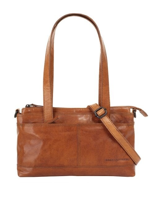 Кошелек Spikes & Sparrow, коричневый
Кошелек Spikes & Sparrow, коричневый