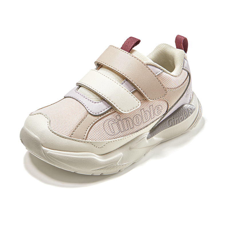 Низкие кеды для малышей GINOBLE, слоновая кость/белый/коричневый/фиолетовый
Низкие кеды для малышей GINOBLE, слоновая кость/белый/коричневый/фиолетовый