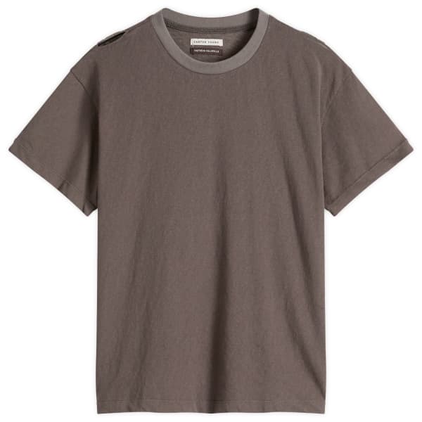 Футболка Патти Carter Young, washed черный
Футболка Патти Carter Young, washed черный