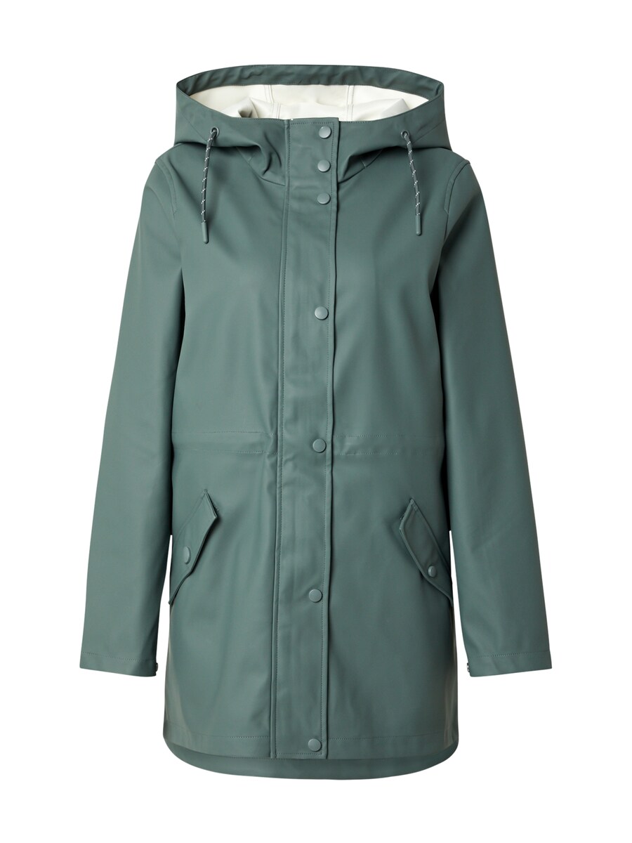 Демисезонная куртка VERO MODA VMMalou, Dark green
Демисезонная куртка VERO MODA VMMalou, Dark green