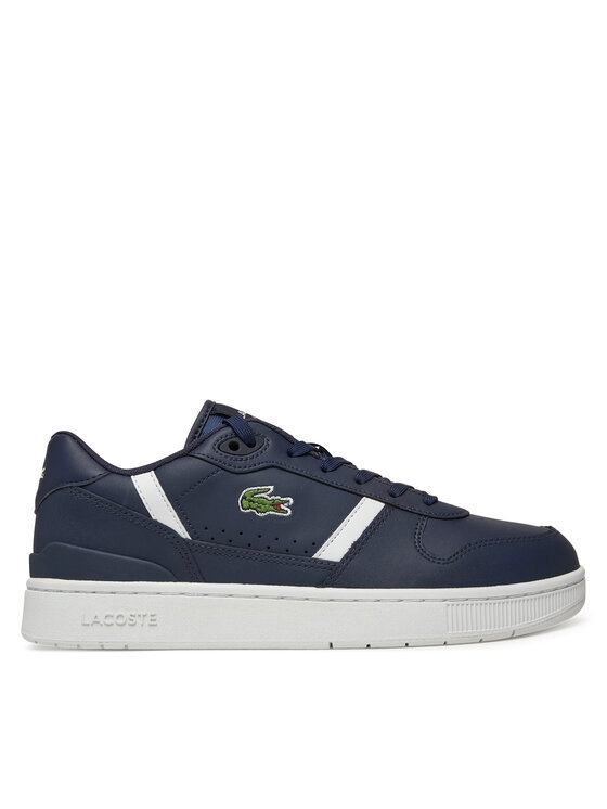 Кроссовки 7-49SMA0068 Lacoste, синий
Кроссовки 7-49SMA0068 Lacoste, синий
