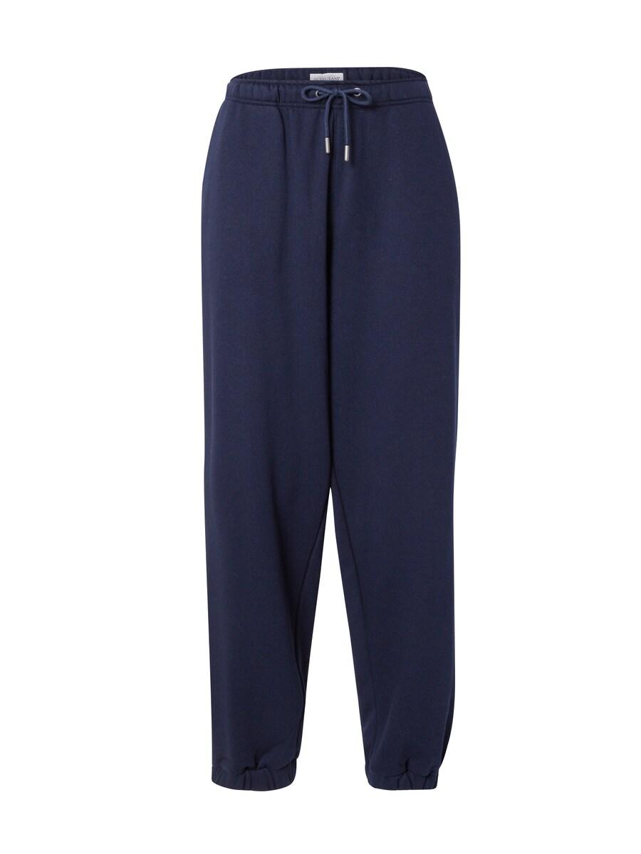 Зауженные брюки GUESS JEANS, морской синий
Зауженные брюки GUESS JEANS, морской синий