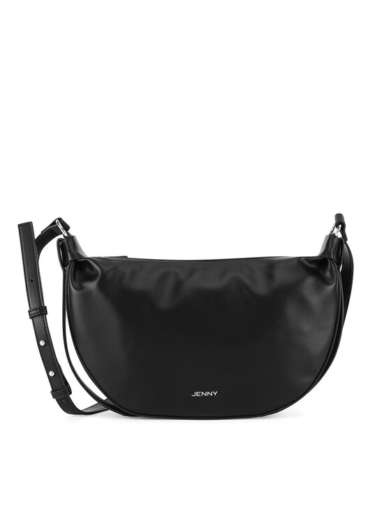 Сумочка JEN-L-001-07 Jenny, черный
Сумочка JEN-L-001-07 Jenny, черный