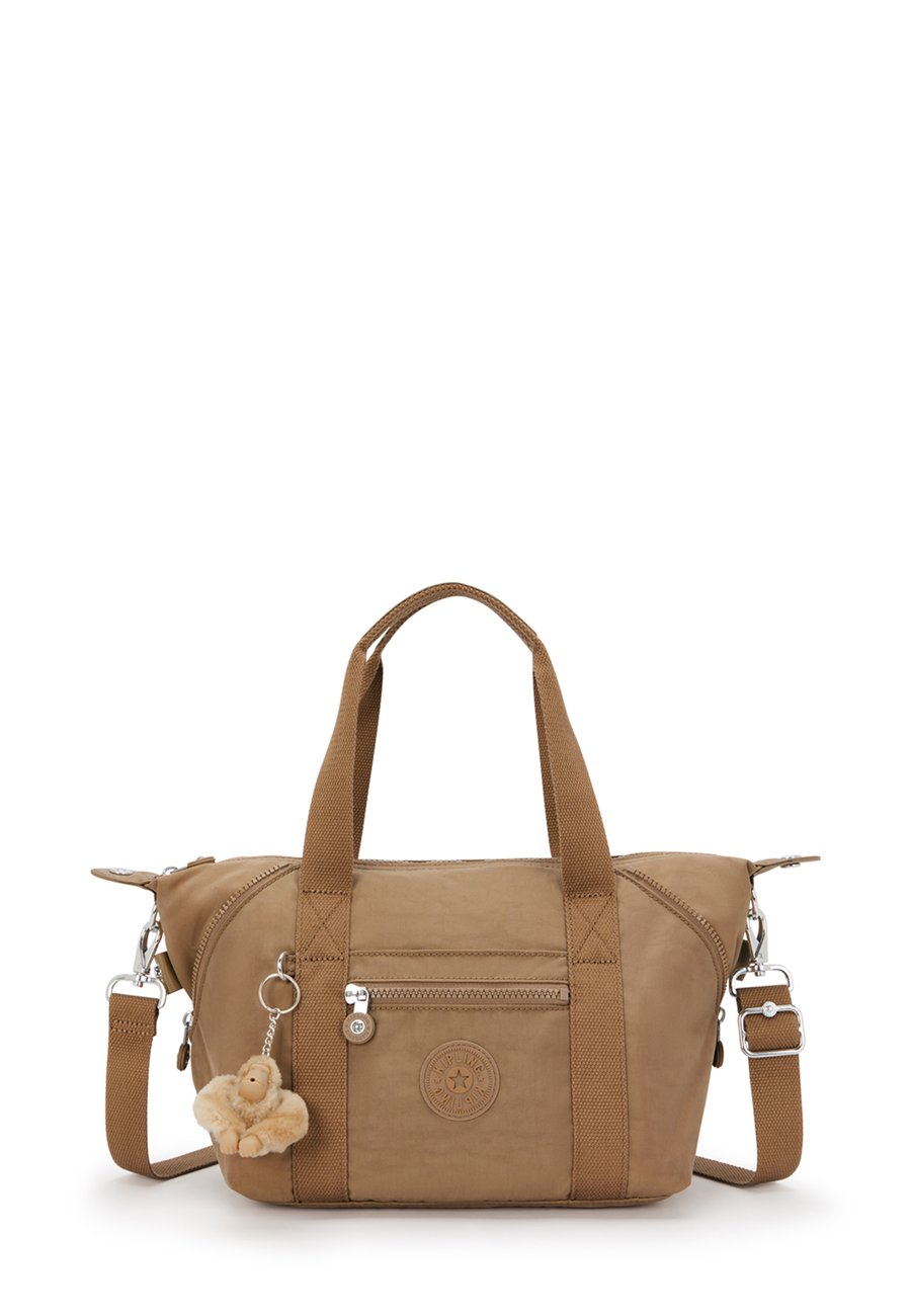 Сумка Kipling SHOULDER, Early Tan/Beige
Сумка Kipling SHOULDER, Early Tan/Beige