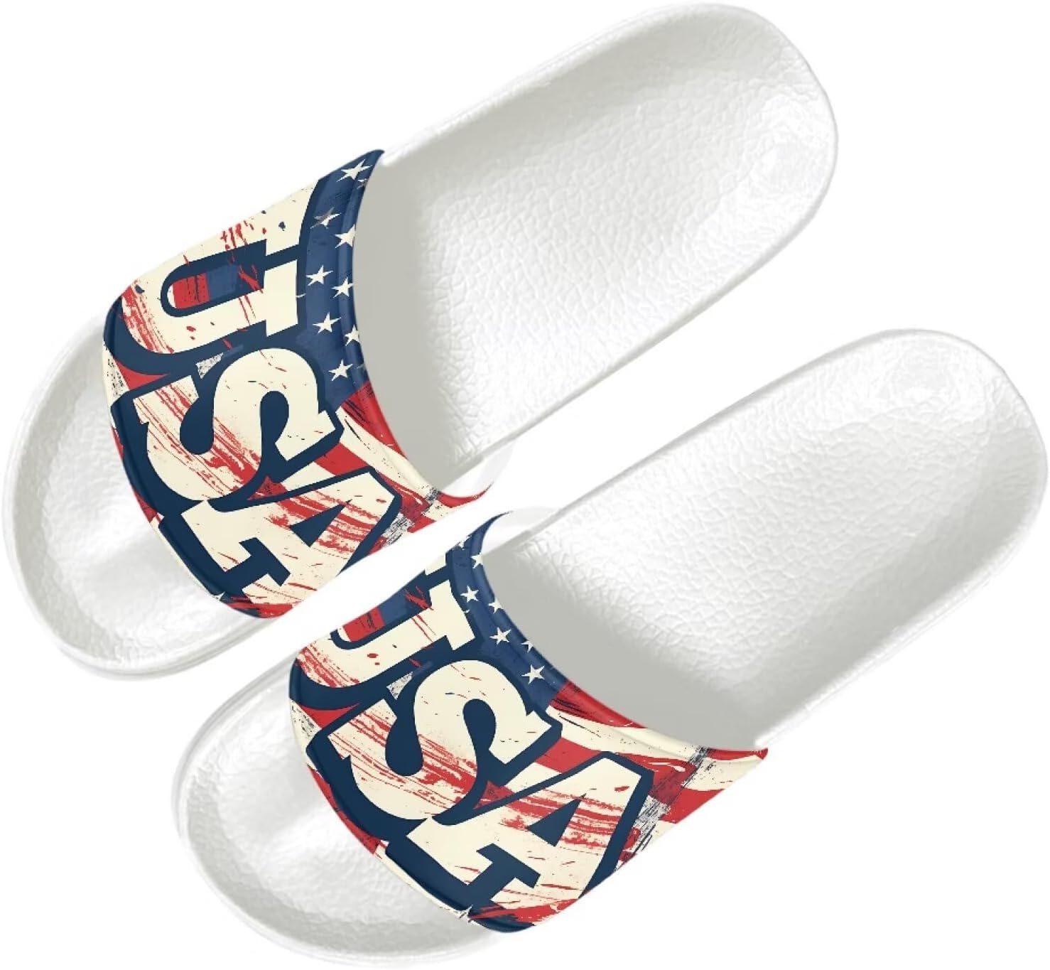 Летние тапочки Quxjehoe для мужчин, нескользящие, для ванной и душа, домашние, для улицы, сада и пляжа, размеры US 6-13.5, Usa
Летние тапочки Quxjehoe для мужчин, нескользящие, для ванной и душа, домашние, для улицы, сада и пляжа, размеры US 6-13.5, Usa