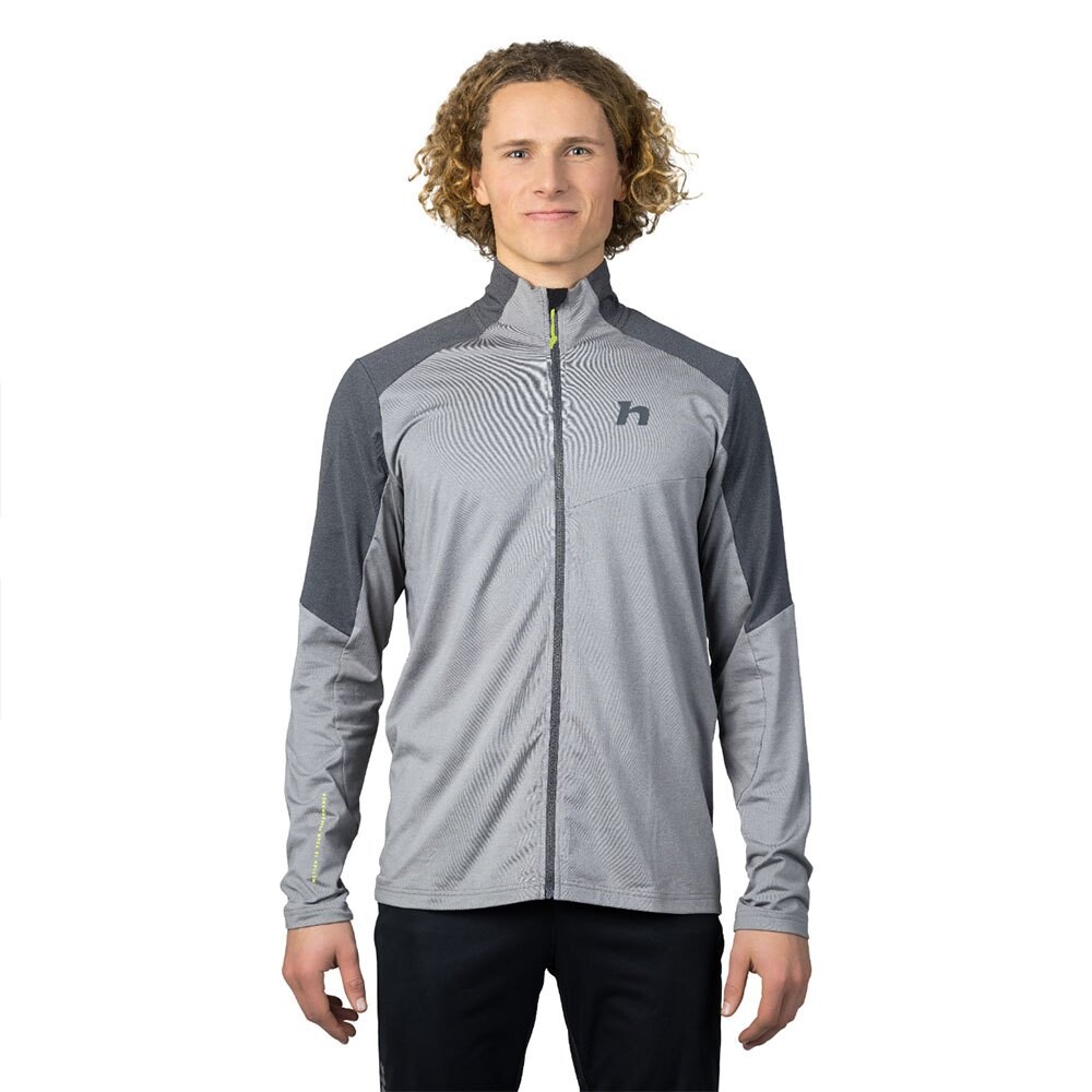 Толстовка Hannah Enge, серый
Толстовка Hannah Enge, серый