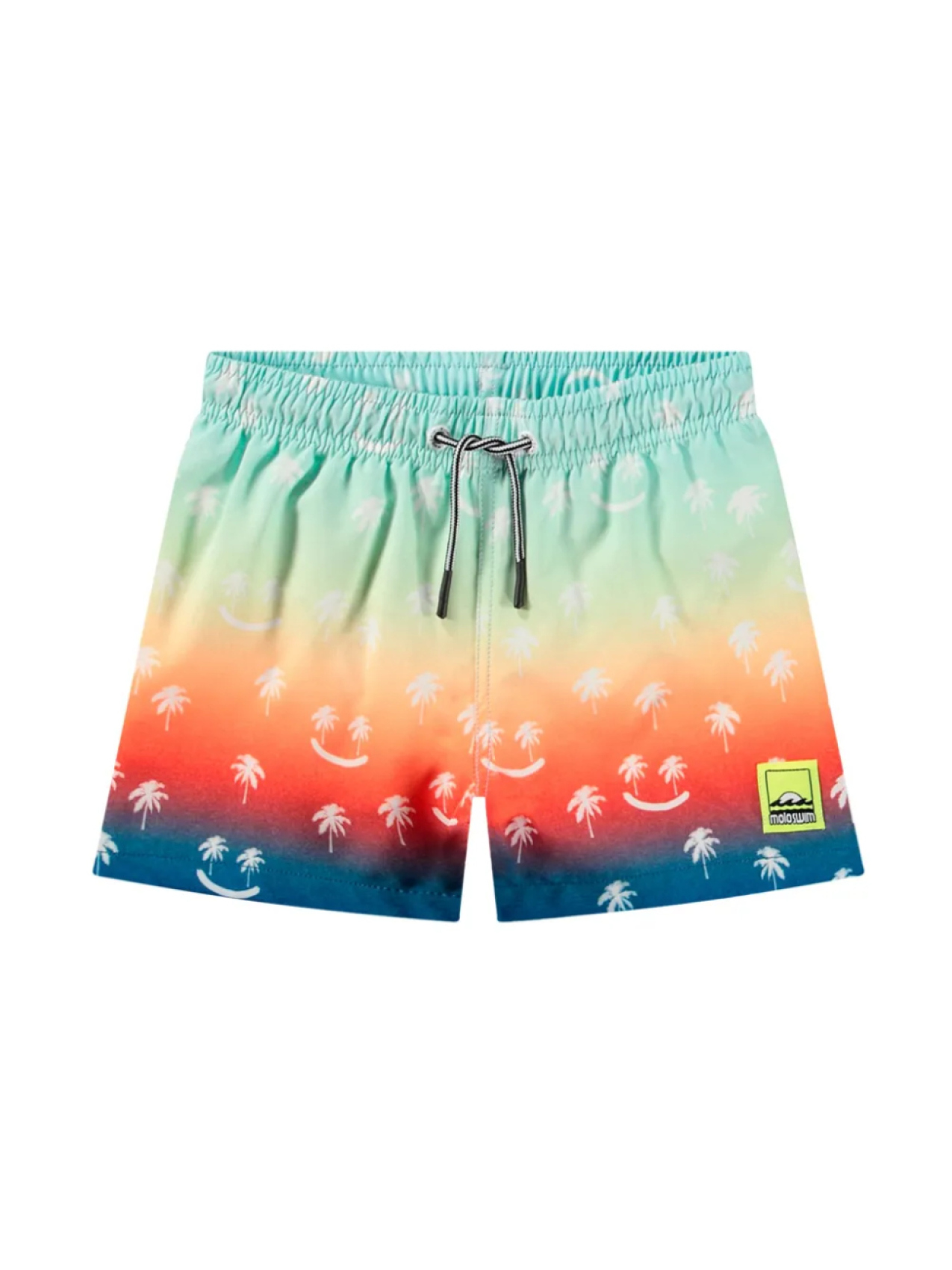 Плавки-шорты Niko Molo, синий
Плавки-шорты Niko Molo, синий