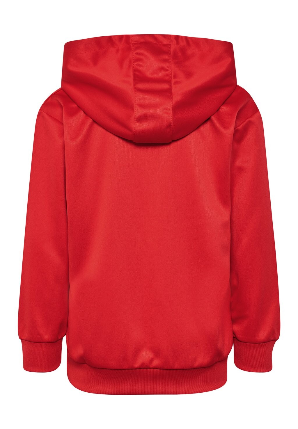 Толстовка с капюшоном Hummel, красный
Толстовка с капюшоном Hummel, красный