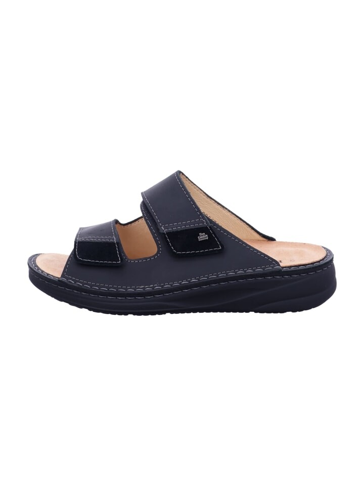 Сандалии Finn Comfort, черный
Сандалии Finn Comfort, черный