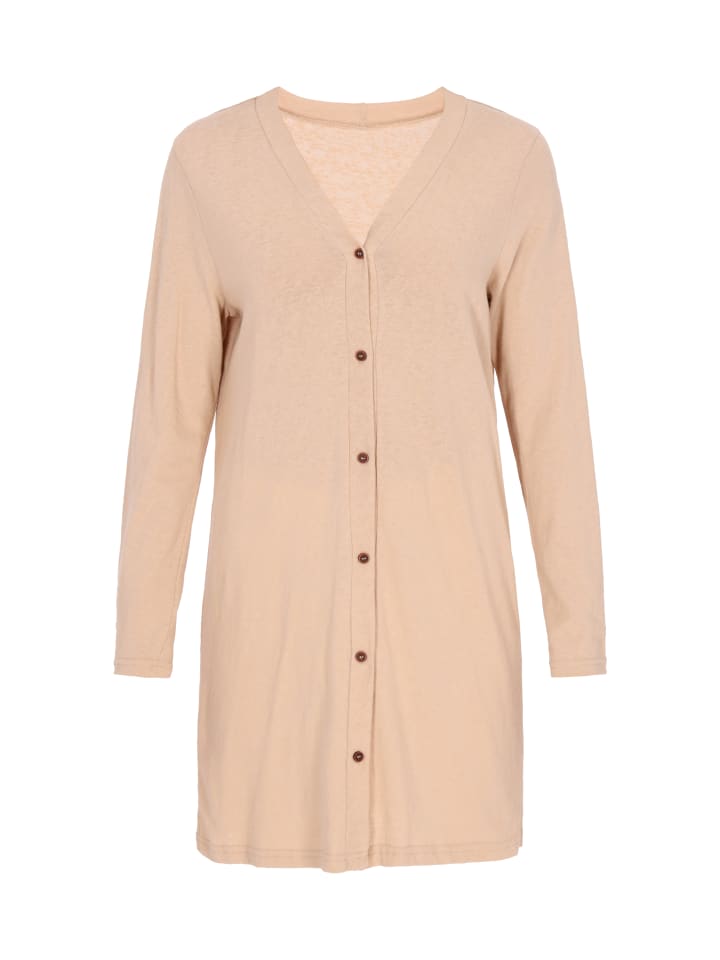 Толстовка Usha, коричневый
Толстовка Usha, коричневый