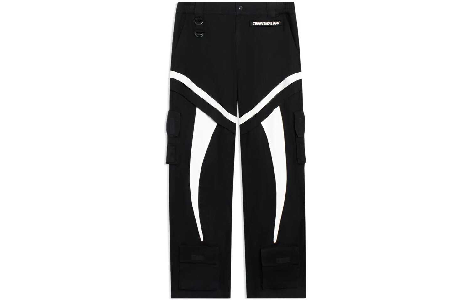 Повседневные брюки CF Tracing унисекс, черные/белые Lining, черный/белый
Повседневные брюки CF Tracing унисекс, черные/белые Lining, черный/белый