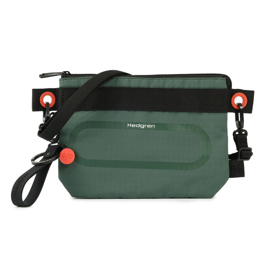 Сумка через плечо Hedgren Ichi, цвет Jade
Сумка через плечо Hedgren Ichi, цвет Jade
