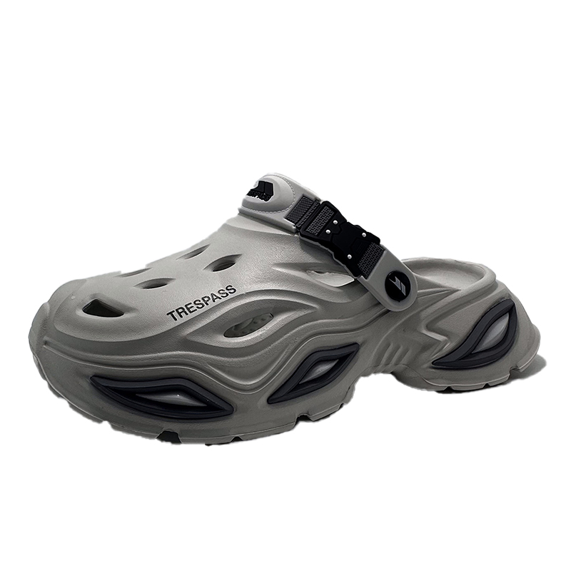 Сабо мужские TRESPASS, Gray
Сабо мужские TRESPASS, Gray