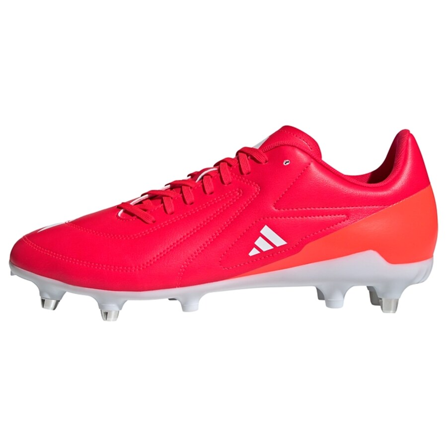 Футбольные бутсы ADIDAS PERFORMANCE RS15, цвет Red/Fire red 
Футбольные бутсы ADIDAS PERFORMANCE RS15, цвет Red/Fire red