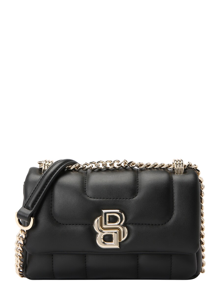 Сумка через плечо BOSS B_ICON, черный
Сумка через плечо BOSS B_ICON, черный