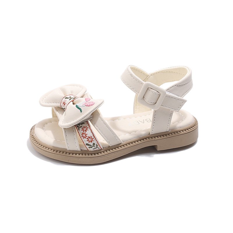 Износостойкие детские сандалии Kids' Neon, Ecru
Износостойкие детские сандалии Kids' Neon, Ecru