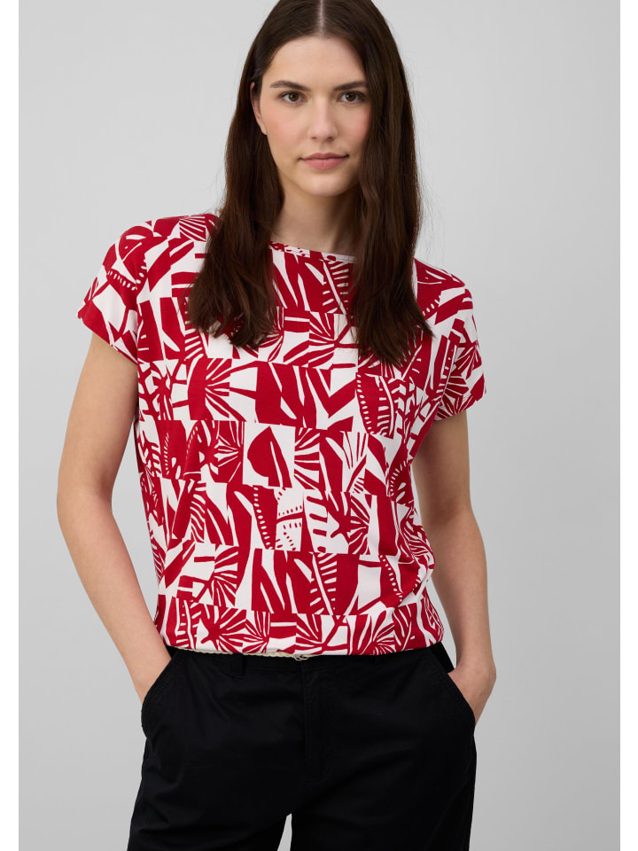 Топ s.Oliver, красный 
Топ s.Oliver, красный