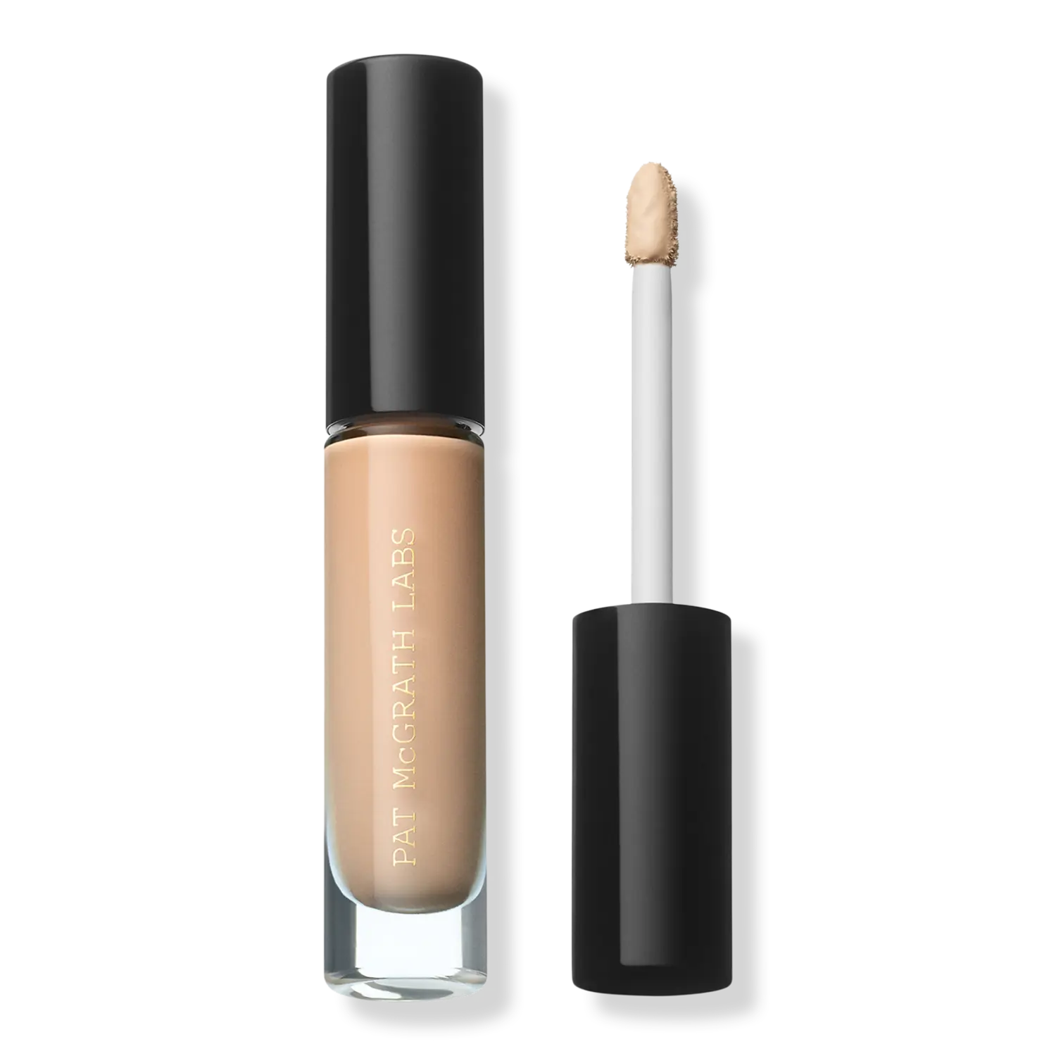 Консилер Skin Fetish: Sublime Perfection Full Coverage PAT McGRATH LABS, Light Medium 9 (light medium with pink neutral undertones)
Консилер Skin Fetish: Sublime Perfection Full Coverage PAT McGRATH LABS, Light Medium 9 (light medium with pink neutral undertones)