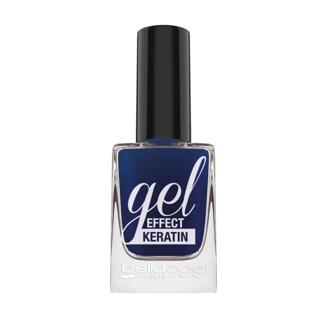 Кератиновый лак для ногтей с эффектом геля Bellaoggi, цвет 532 prussian blue, 10 мл
Кератиновый лак для ногтей с эффектом геля Bellaoggi, цвет 532 prussian blue, 10 мл