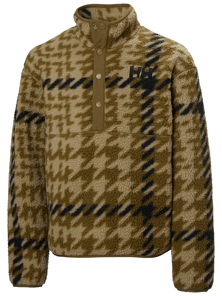 Helly Hansen Флисовый свитер "Frosty" светло-коричневого цвета
Helly Hansen Флисовый свитер "Frosty" светло-коричневого цвета