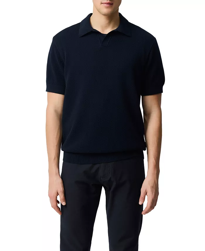 Мужская поло Avalon Knit Rodd & Gunn, синий
Мужская поло Avalon Knit Rodd & Gunn, синий