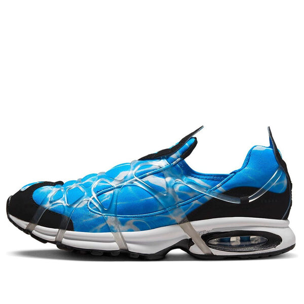 Кроссовки воздушные кукини Nike, синий
Кроссовки воздушные кукини Nike, синий