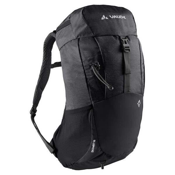 Рюкзак Vaude, черный
Рюкзак Vaude, черный