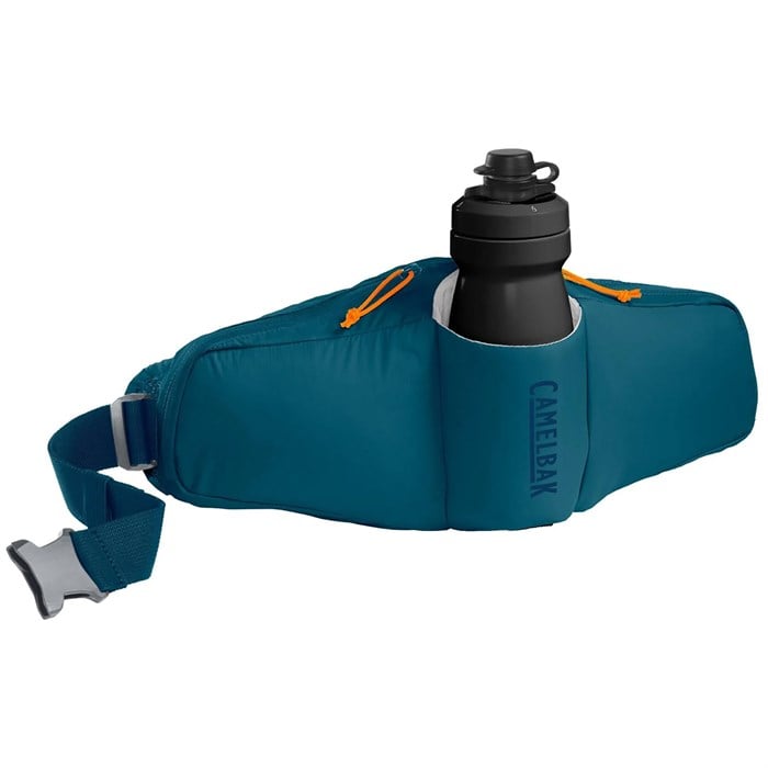 Поясной набор Podium Flow 2 Camelbak, Moroccan Blue
Поясной набор Podium Flow 2 Camelbak, Moroccan Blue