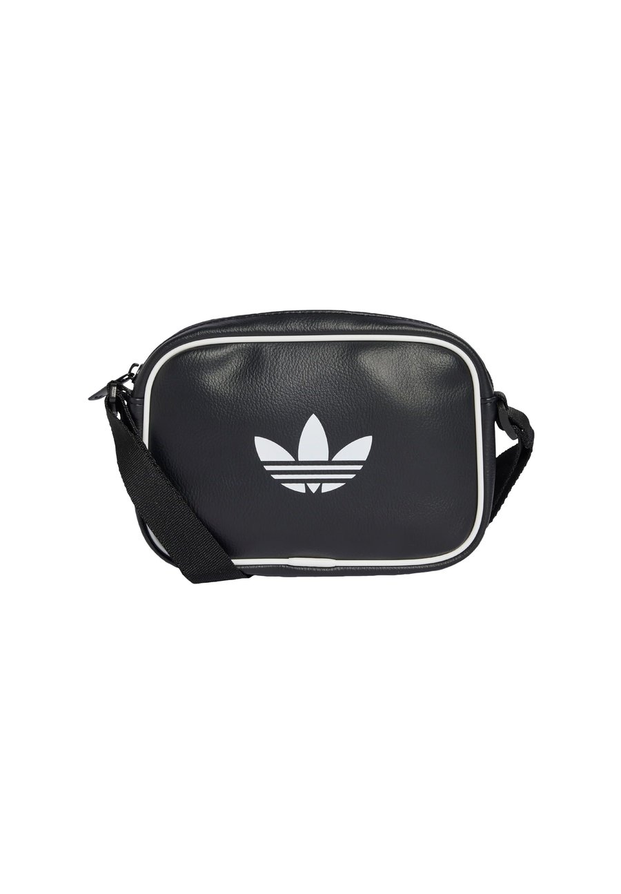 Сумка кросс-боди Adidas Originals AIRLINER UNISEX, Black
Сумка кросс-боди Adidas Originals AIRLINER UNISEX, Black