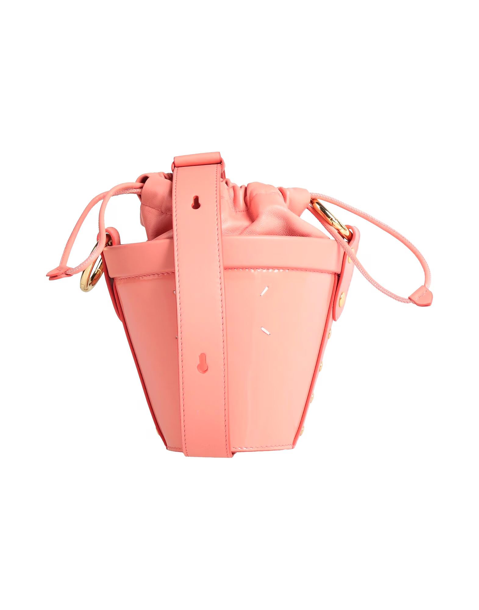 Сумка через плечо Maison Margiela, розовый
Сумка через плечо Maison Margiela, розовый