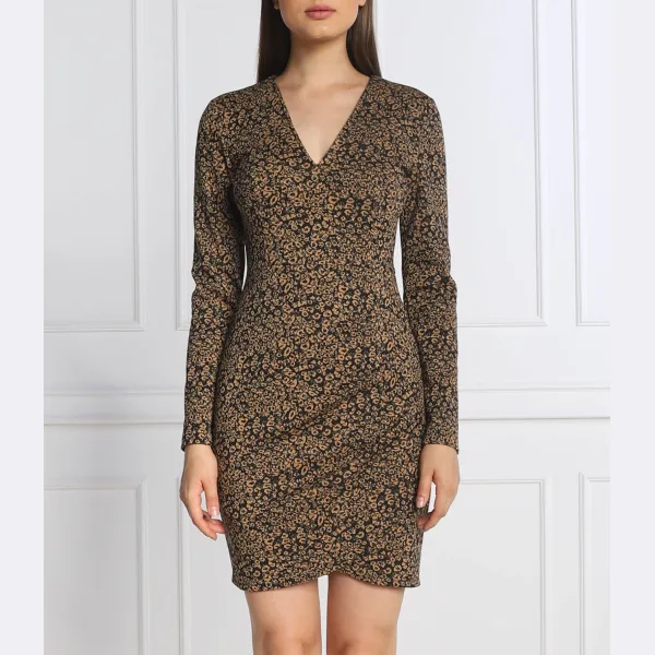 Платье Liu Jo, черный
Платье Liu Jo, черный