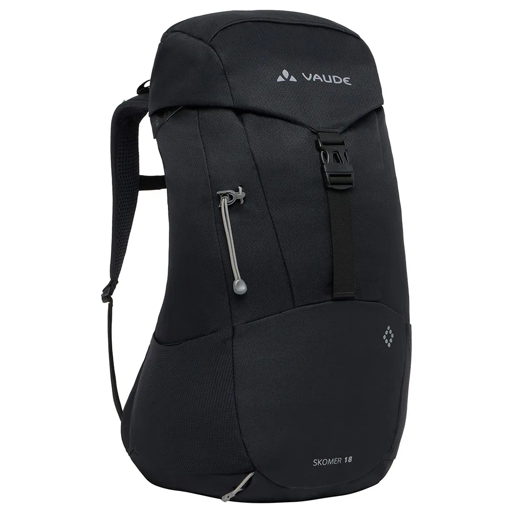 Рюкзак VAUDE W Skomer 18L, черный
Рюкзак VAUDE W Skomer 18L, черный