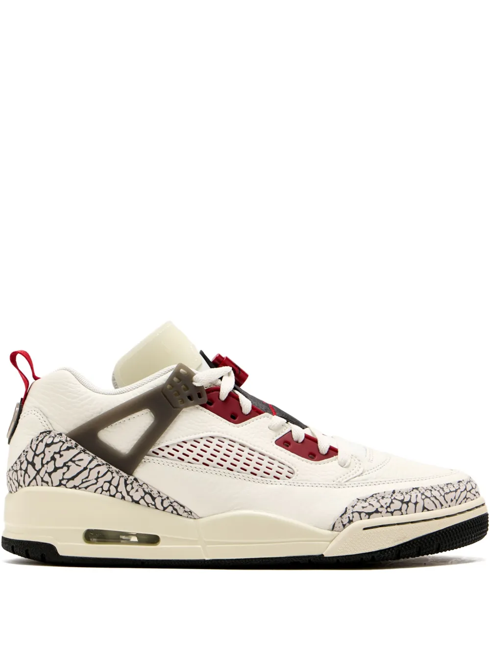 Кроссовки Jordan Spizike Nike, нейтральный 
Кроссовки Jordan Spizike Nike, нейтральный