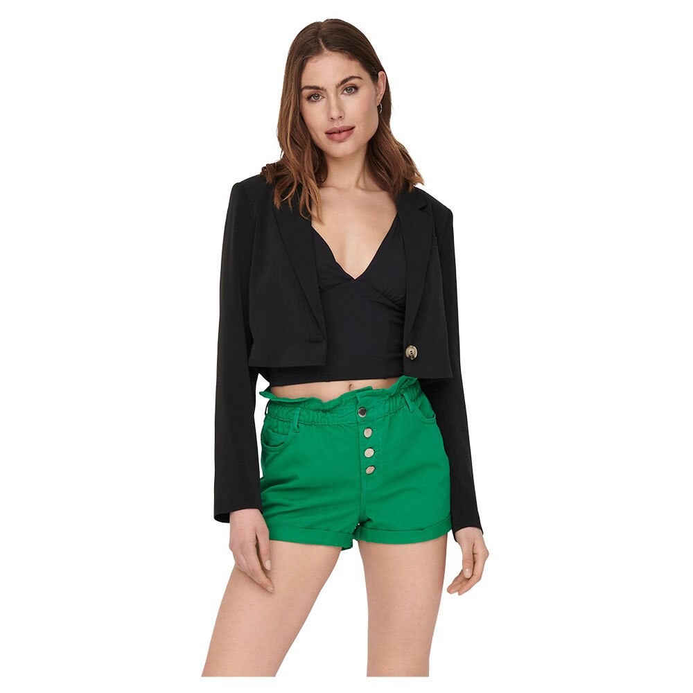 Футболка Only Ea Sleeveless V Neck, черный
Футболка Only Ea Sleeveless V Neck, черный