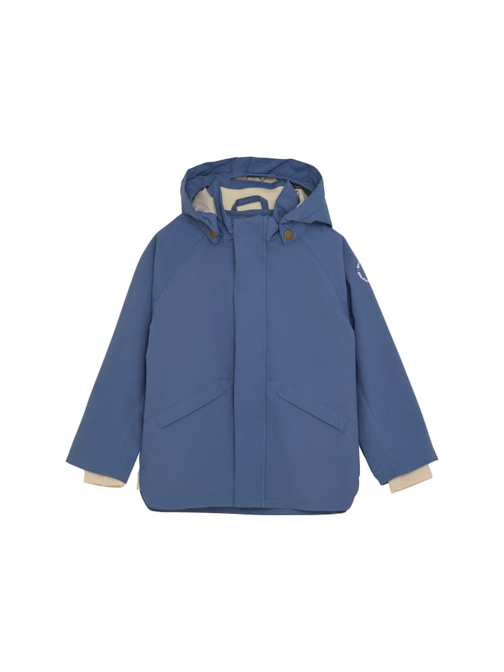 Куртка enfant, синий
Куртка enfant, синий