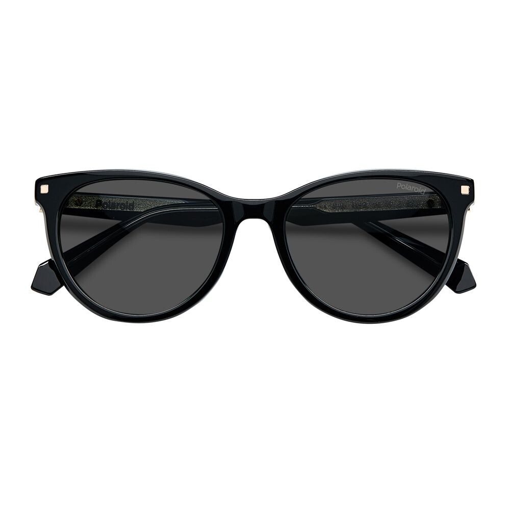 Женские солнцезащитные очки Polaroid Okulary Przeciwsłoneczne PLD 4111/S/X, 1 шт
Женские солнцезащитные очки Polaroid Okulary Przeciwsłoneczne PLD 4111/S/X, 1 шт