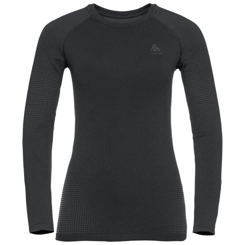 Майка ODLO ODLO BL TOP с круглым вырезом л/с ПЭ
Майка ODLO ODLO BL TOP с круглым вырезом л/с ПЭ