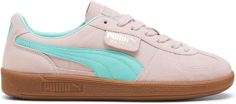 Мужские кроссовки PUMA Palermo - розовые
Мужские кроссовки PUMA Palermo - розовые