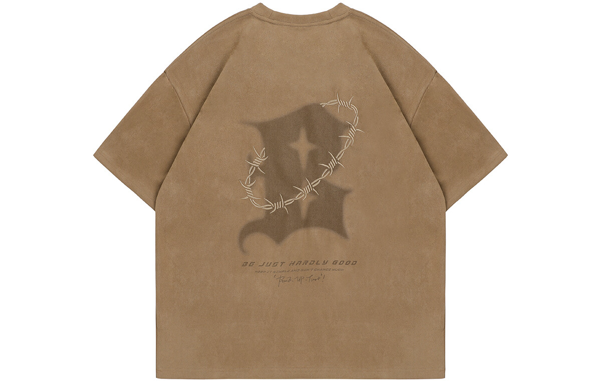 Футболка StarB унисекс Bjhg, черный
Футболка StarB унисекс Bjhg, черный