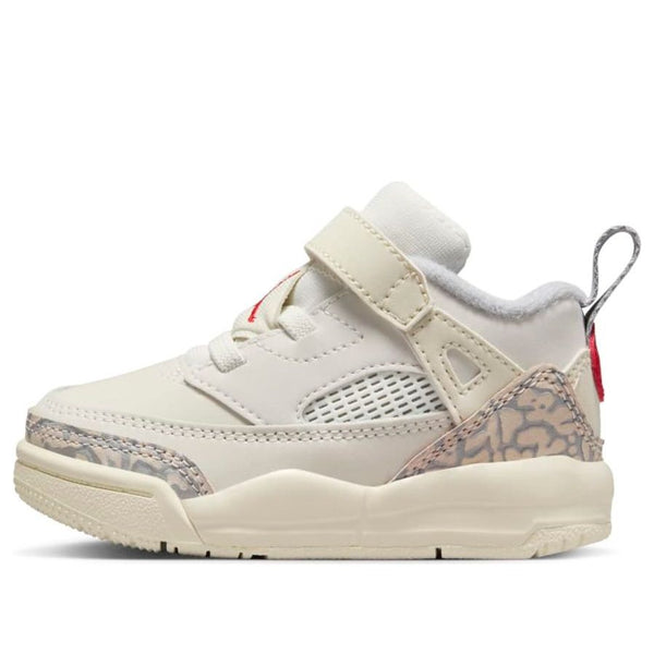 Кроссовки spizike low 'sail coconut milk university red' Air Jordan, мультиколор
Кроссовки spizike low 'sail coconut milk university red' Air Jordan, мультиколор