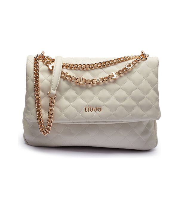 Сумка через плечо Liu Jo, белый
Сумка через плечо Liu Jo, белый
